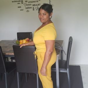 Meet your Posher, Luz